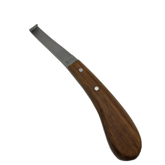 Hoof Knife, Left