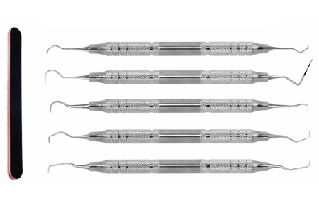 Basic Periodontal Pack