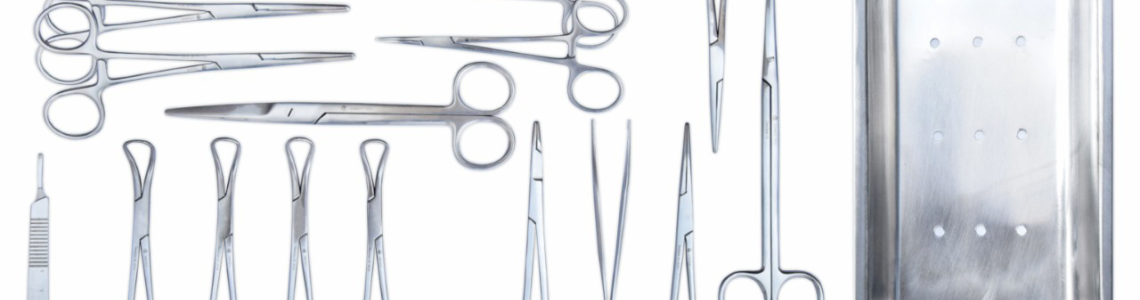 General Surgery Pack