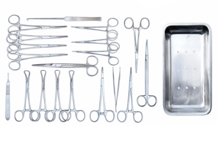 General Surgery Pack