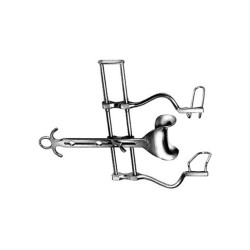 Balfour Abdominal Retractor