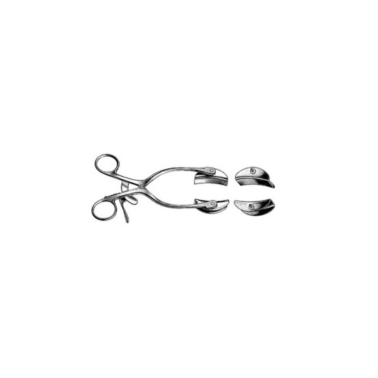 Hook Retractor