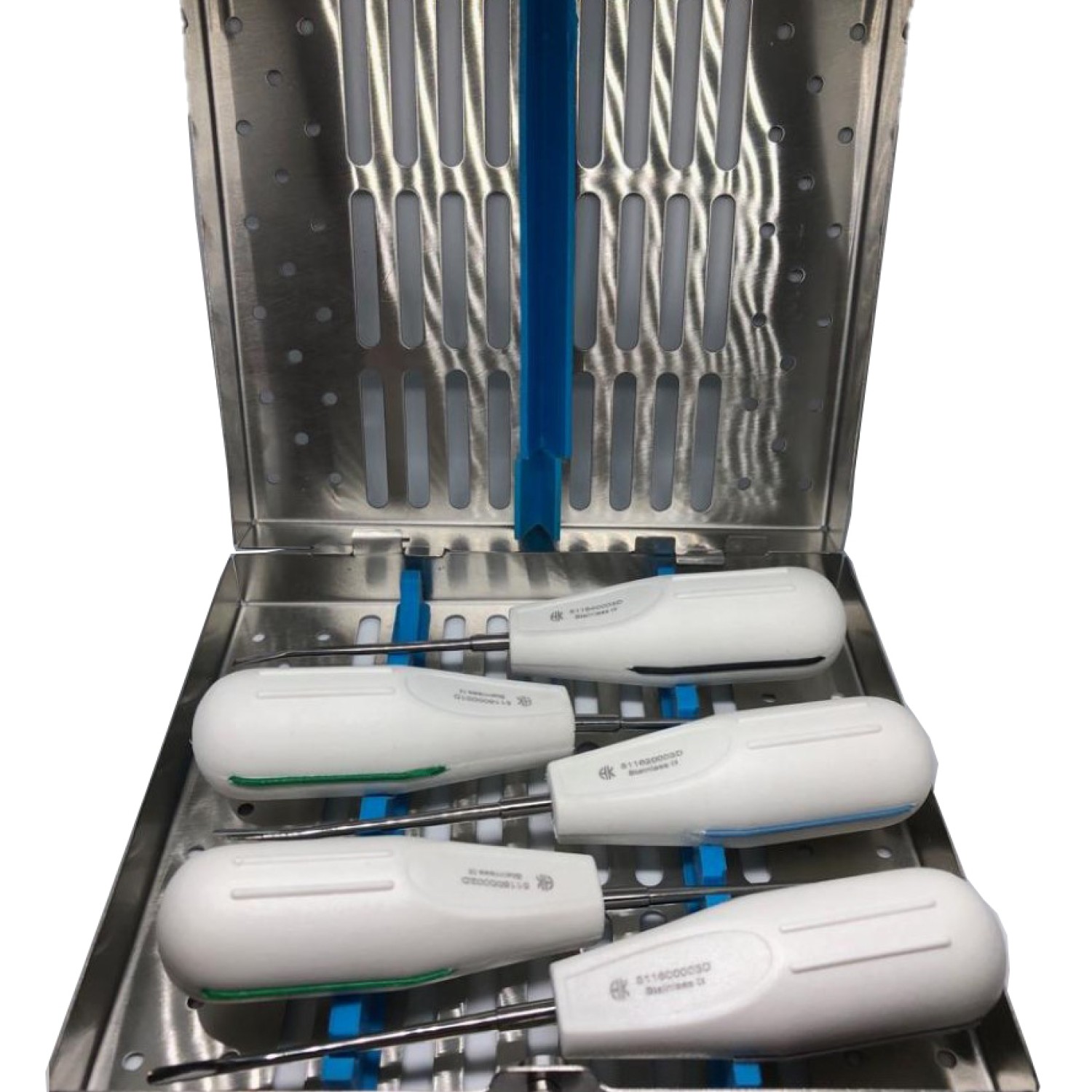 Luxator Elvator Set