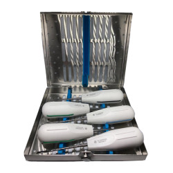 Luxator Elvator Set