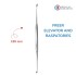 Freer Elevator and Raspatory 185 mm / 7-1/4" Freer Elevator and Raspatory 185 mm / 7-1/4"