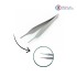 Adson Dressing Forcep 12 cm / 4-3/4"