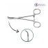 Baby-Mixter Artery Forcep 14 cm