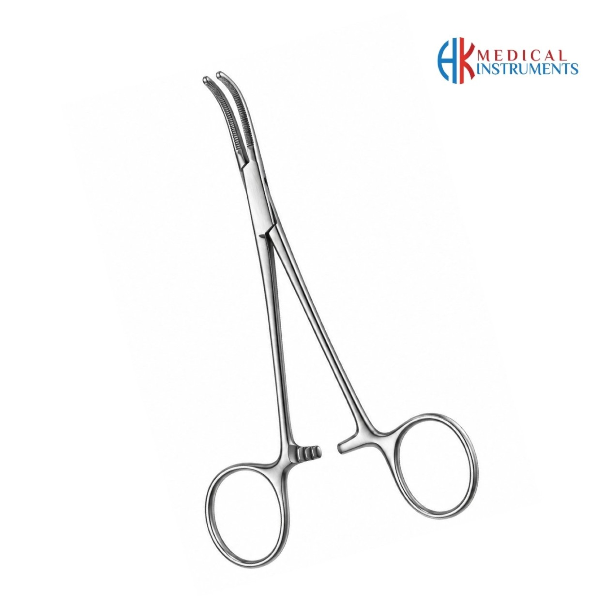 Baby-Mixter Artery Forcep 14 cm