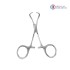 Backhaus Towel Forcep 9 cm / 3-1/2"