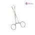 Backhaus Towel Forcep 11 cm / 3-1/2"