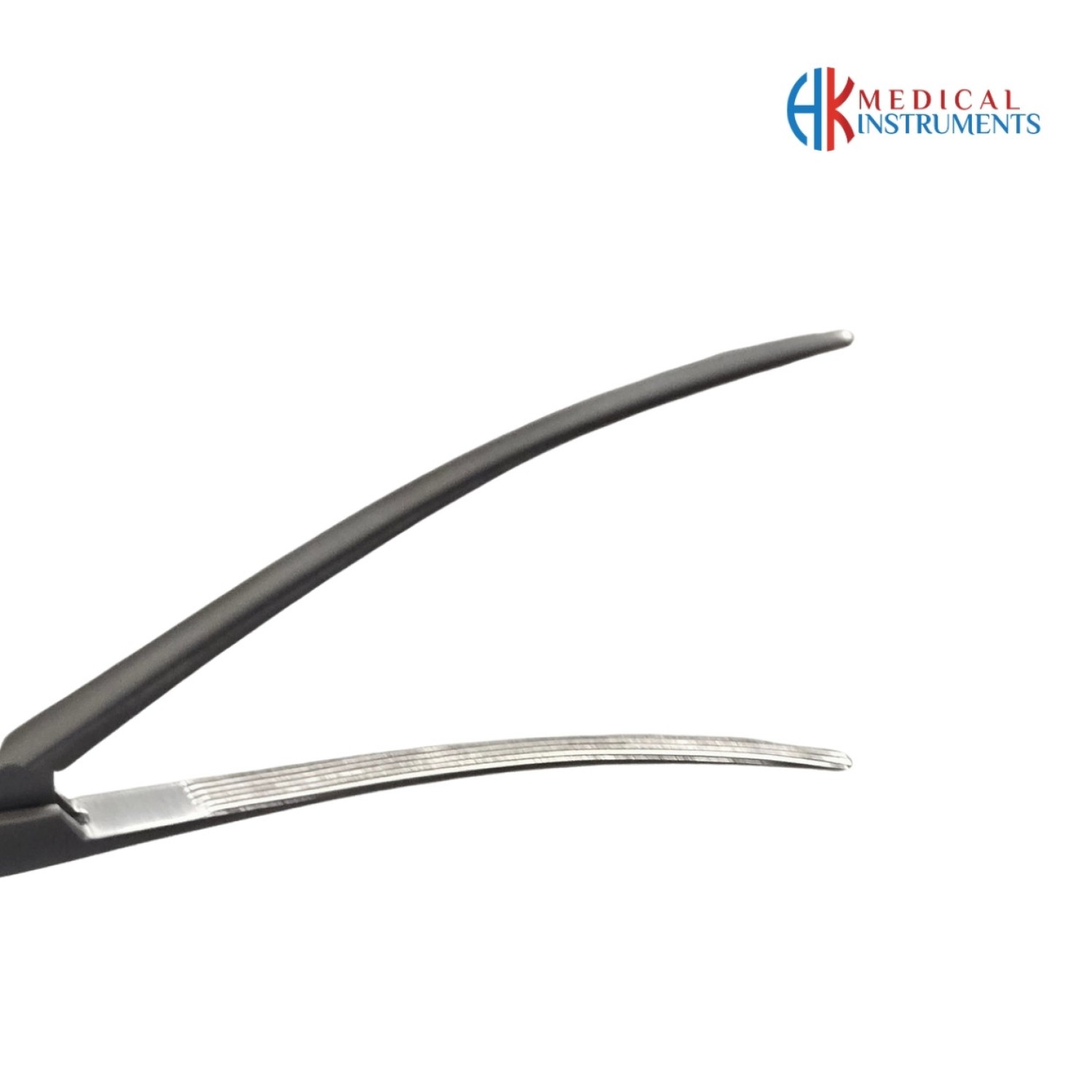 Bainbridge Artery Forcep, 18.5 cm / 7-1/4", Curved