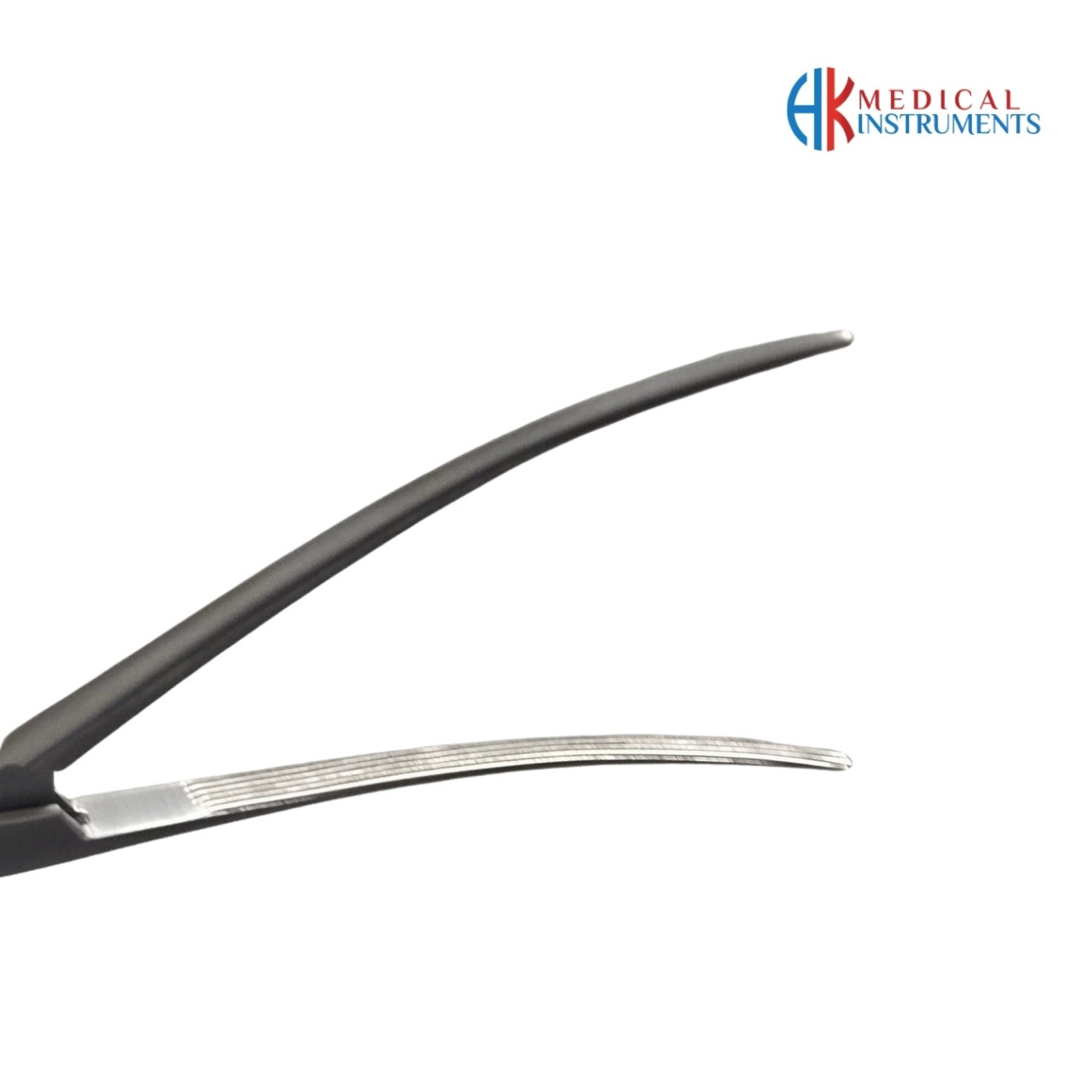 Bainbridge Artery Forcep, 18.5 cm / 7-1/4", Curved Bainbridge Artery Forcep, 18.5 cm / 7-1/4", Curved