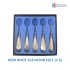 Bein Root Elevator (Set of 5)