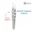 Bishop-Harman Forcep 8.5 cm / 3-1/2", Teeth 1:2 Bishop-Harman Forcep 8.5 cm / 3-1/2", Teeth 1:2