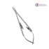 Castroviejo Needle Holder 13 cm / 5-1/4" Straight
