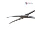 Crile Artery Forcep 14 cm / 5-12" Curved