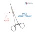 Crile Artery Forcep 14 cm / 5-12" Curved