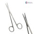 Metzenbaum Scissor, 14.5 cm/6", Curved