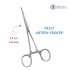 Kelly Artery Forcep 14 cm / 5-12" Curved