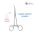 Dandy Artery Forcep 14 cm Curved