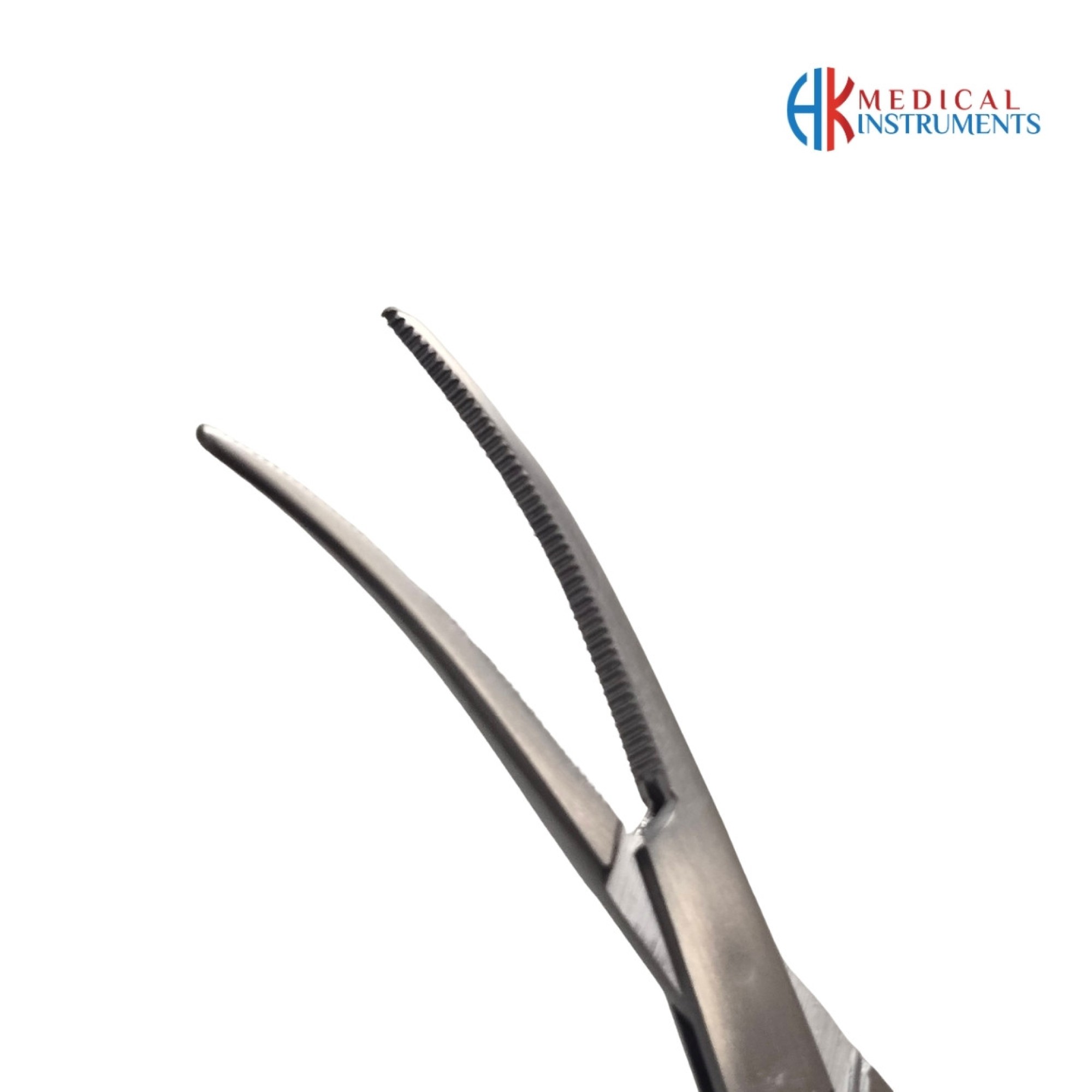 Dandy Artery Forcep 14 cm Curved