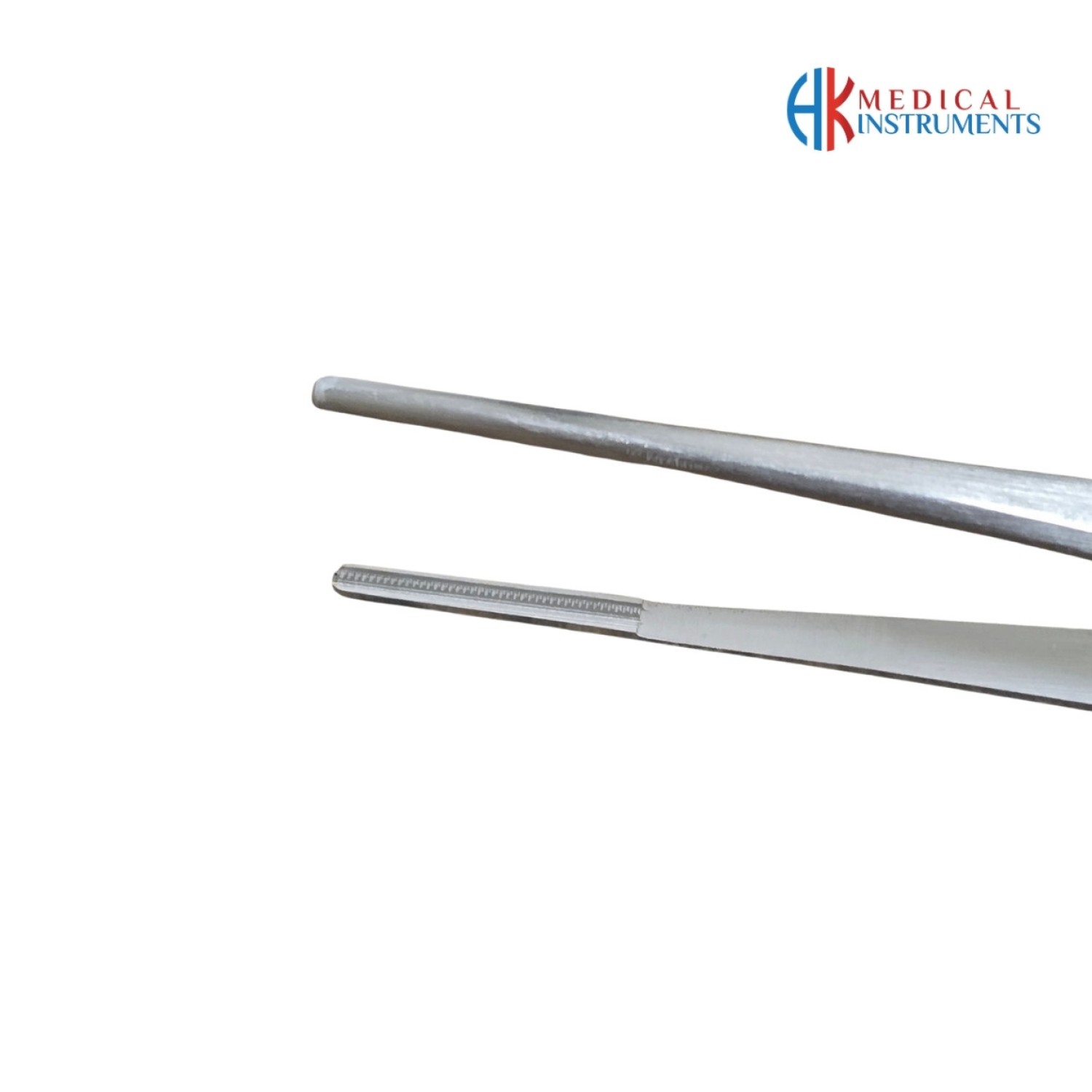 DeBackey Tissue Forcep 16 cm / 6-1/4", 3 mm