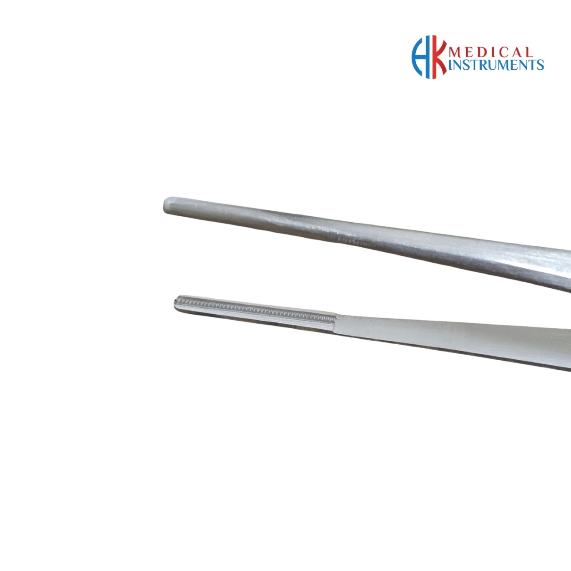 DeBackey Tissue Forcep 16 cm / 6-1/4", 3 mm