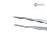 DeBackey Tissue Forcep 16 cm / 6-1/4", 3 mm