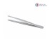 Dressing Forcep Standard 14.5 cm / 5-1/2" Straight