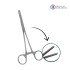 Ferguson Angiotribe Forcep 17 cm / 6-3/4"