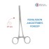 Ferguson Angiotribe Forcep 17 cm / 6-3/4"