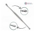 Gall Bladder Cystotomy Spoon 9-1/2 with 7/9 mm