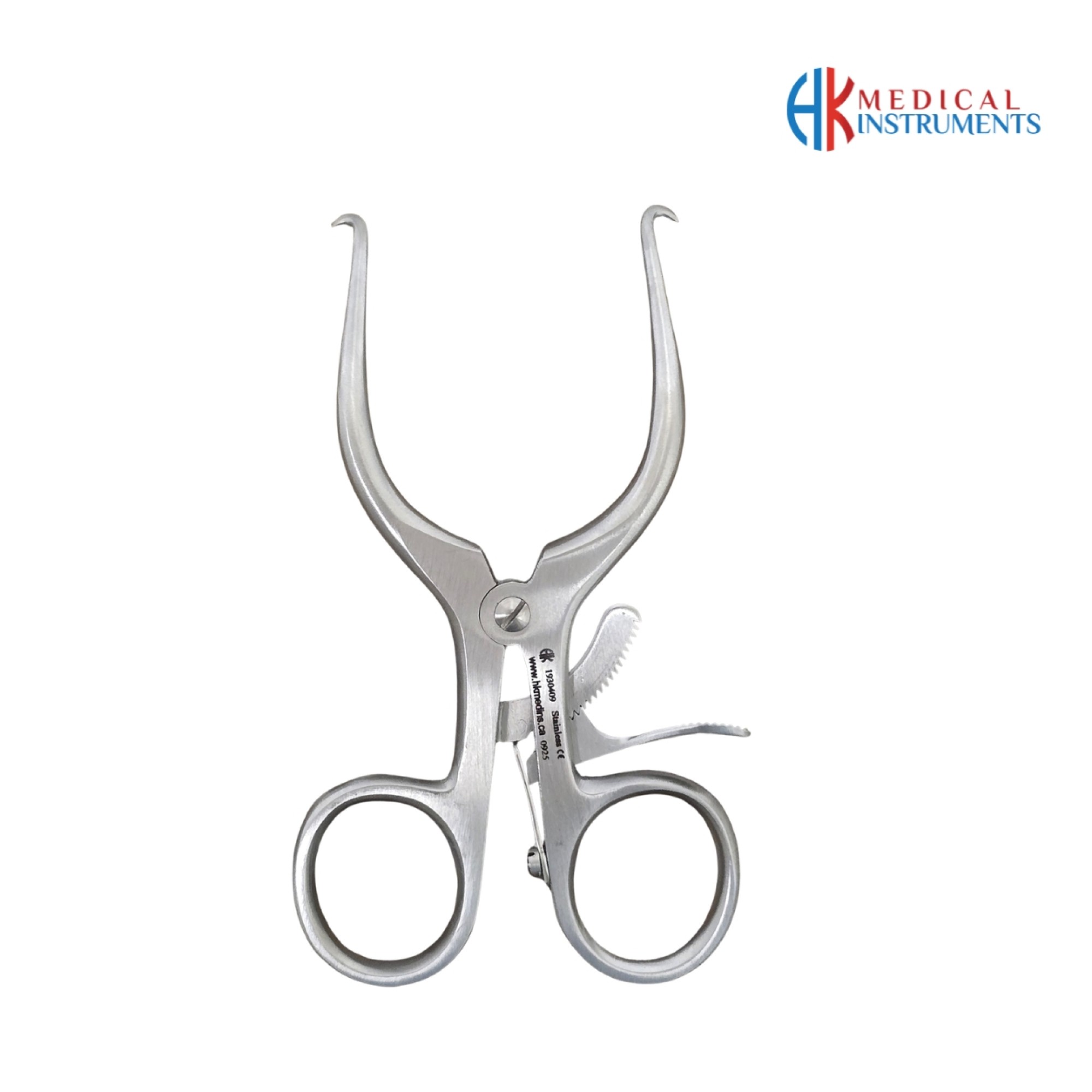Gelpi Retractor 9 cm / 3-1/2" Gelpi Retractor 9 cm / 3-1/2"