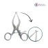 Gelpi Retractor 9 cm / 3-1/2" Gelpi Retractor 9 cm / 3-1/2"