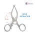 Gelpi Retractor 9 cm / 3-1/2" Gelpi Retractor 9 cm / 3-1/2"
