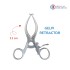 Gelpi Retractor 11 cm / 4-1/2" Gelpi Retractor 11 cm / 4-1/2"