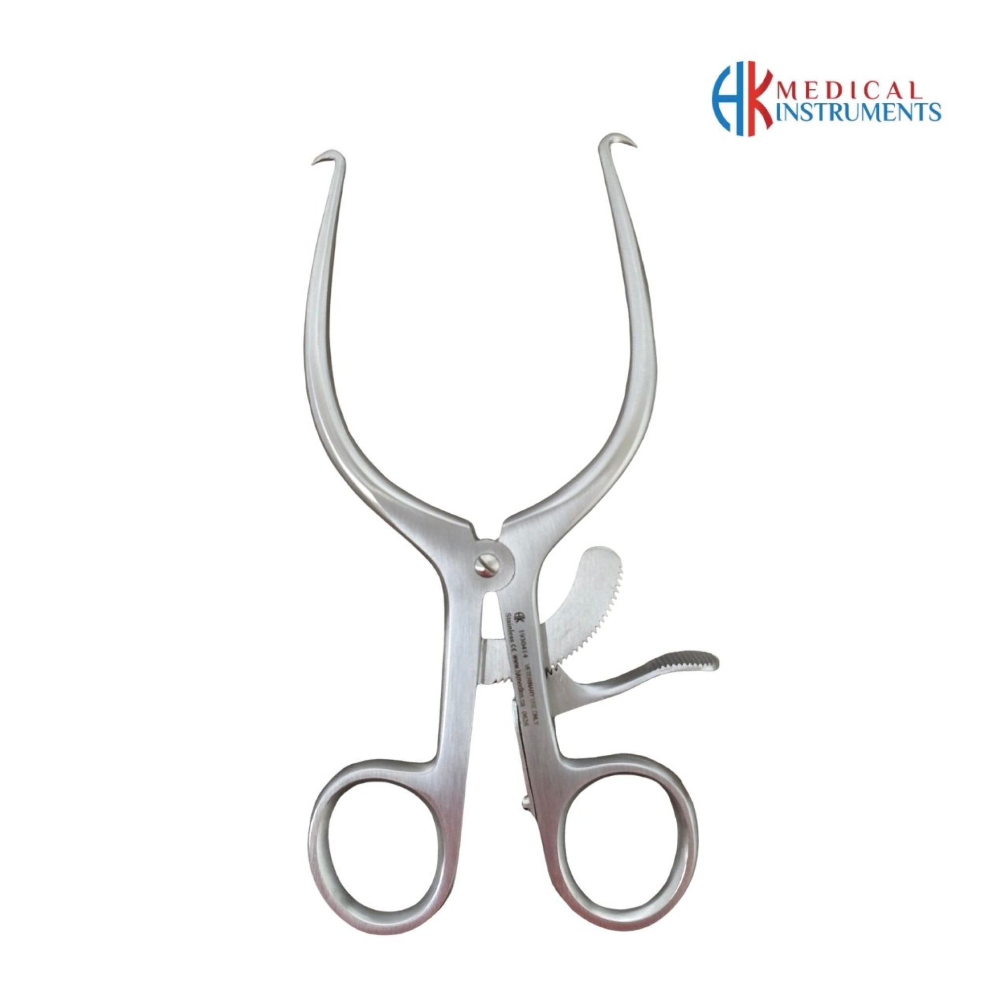 Gelpi Retractor 14 cm / 5-1/2’’ 