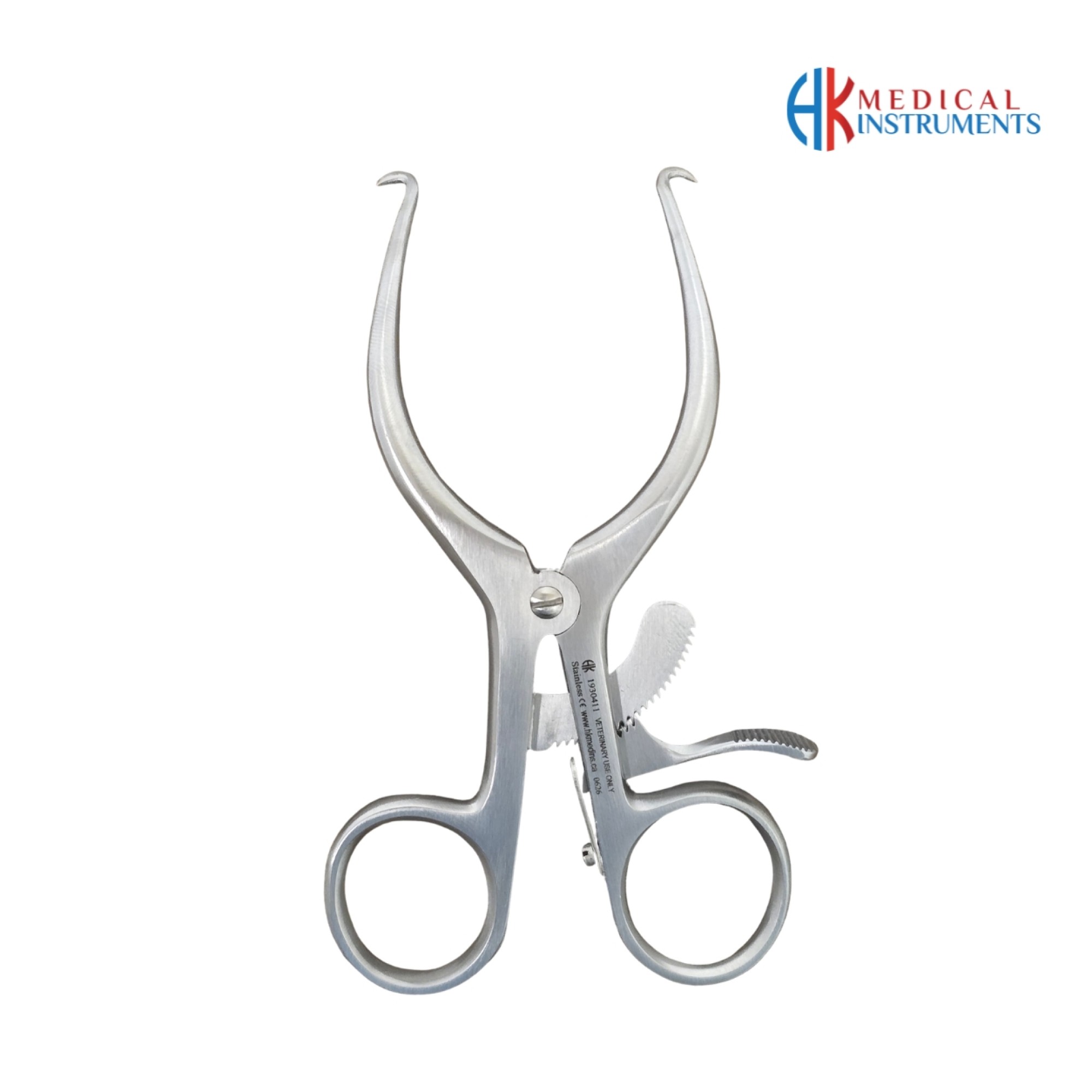 Gelpi Retractor 11 cm / 4-1/2" Gelpi Retractor 11 cm / 4-1/2"