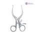 Gelpi Retractor 11 cm / 4-1/2" Gelpi Retractor 11 cm / 4-1/2"