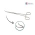 Gemini Artery & Ligature Forcep 20 cm / 8" Gemini Artery & Ligature Forcep 20 cm / 8"