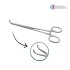 Gemini Artery & Ligature Forcep 16 cm / 6-1/4" Gemini Artery & Ligature Forcep 16 cm / 6-1/4"