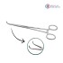 Gemini Artery & Ligature Forcep 20 cm / 8" Gemini Artery & Ligature Forcep 20 cm / 8"