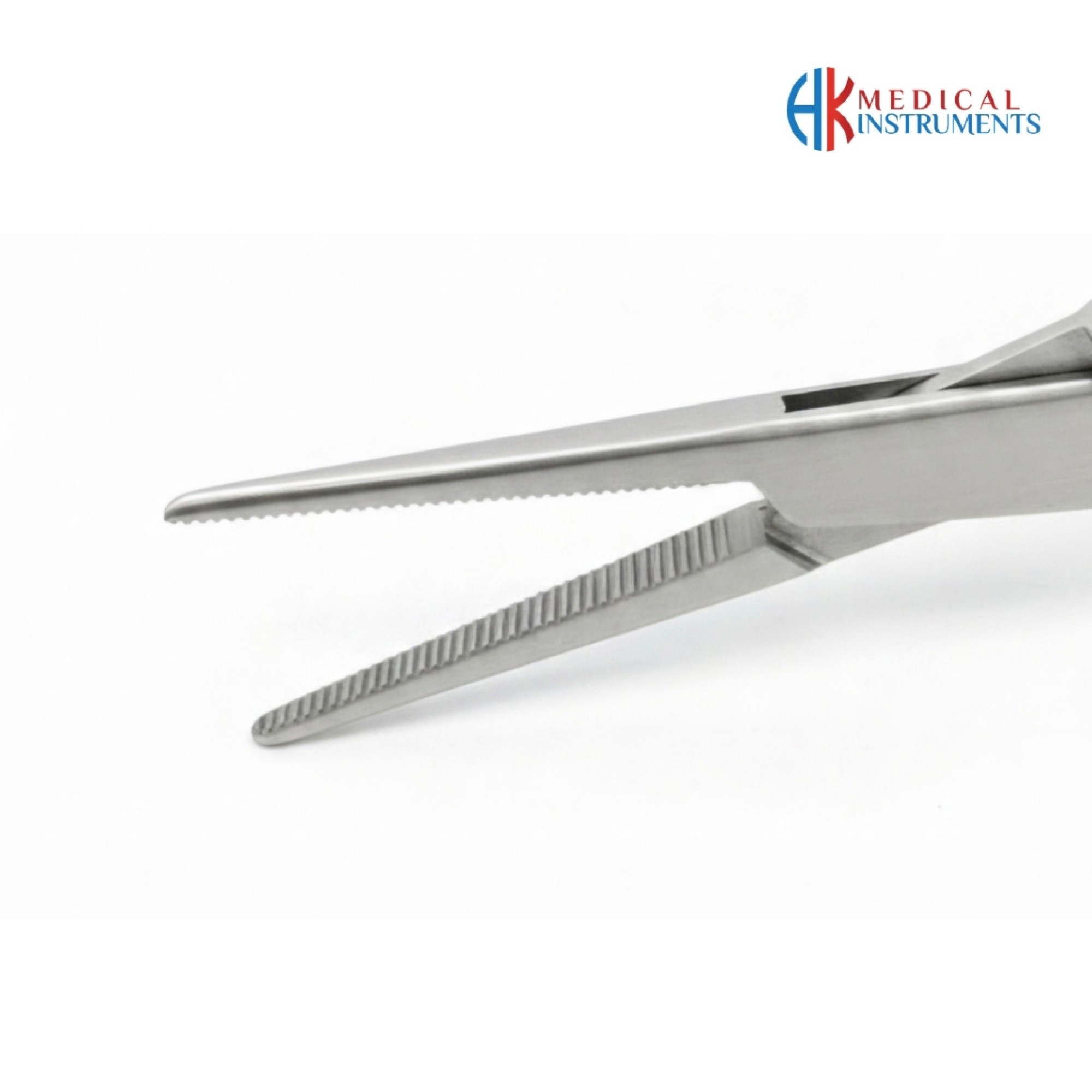 Halsted-Mosquito Artery Forcep 12.5 cm / 5" Straight Halsted-Mosquito Artery Forcep 12.5 cm / 5" Straight
