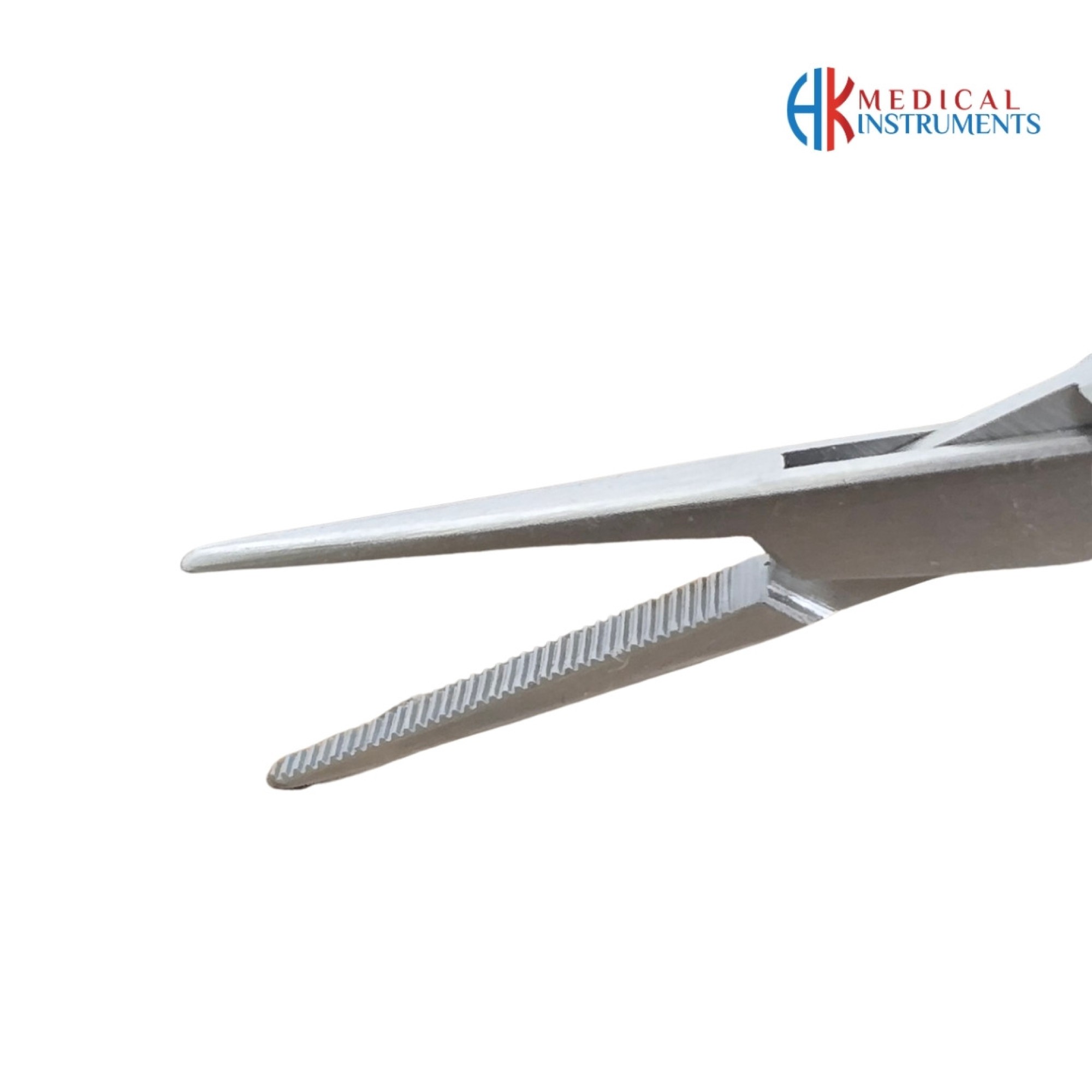 Halsted-Mosquito Artery Forcep 12.5 cm / 5" Straight