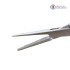 Halsted-Mosquito Artery Forcep 12.5 cm / 5" Straight