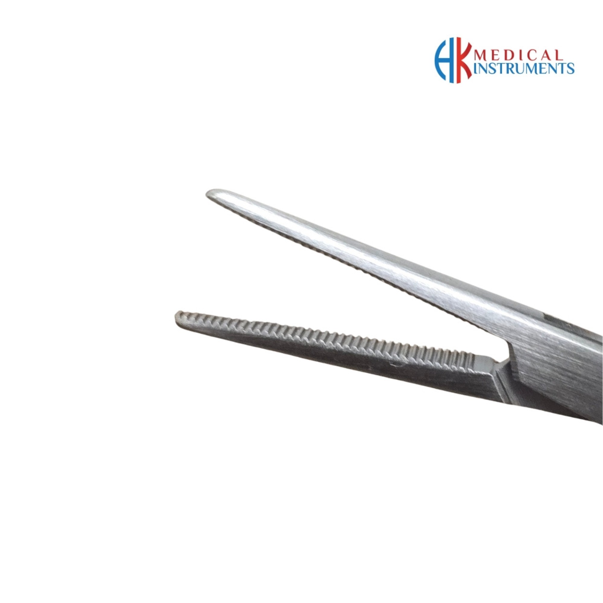 Halsted-Mosquito Artery Forcep 12.5 cm / 5" Straight