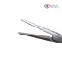 Halsted-Mosquito Artery Forcep 12.5 cm / 5" Straight