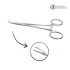 Halsted-Mosquito Artery Forcep 12.5 cm / 5" Curved