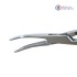Halsted-Mosquito Artery Forcep 12.5 cm / 5" Curved