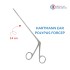 Hartmann Ear Polypus Forcep 14 cm / 5-1/2"
